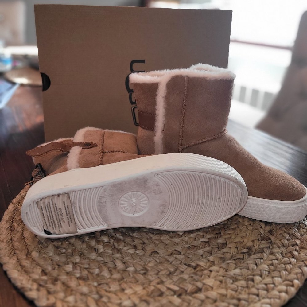 UGG Boots